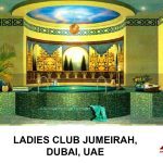 LADIES CLUB JUMEIRAH, DUBAI, UAE_2